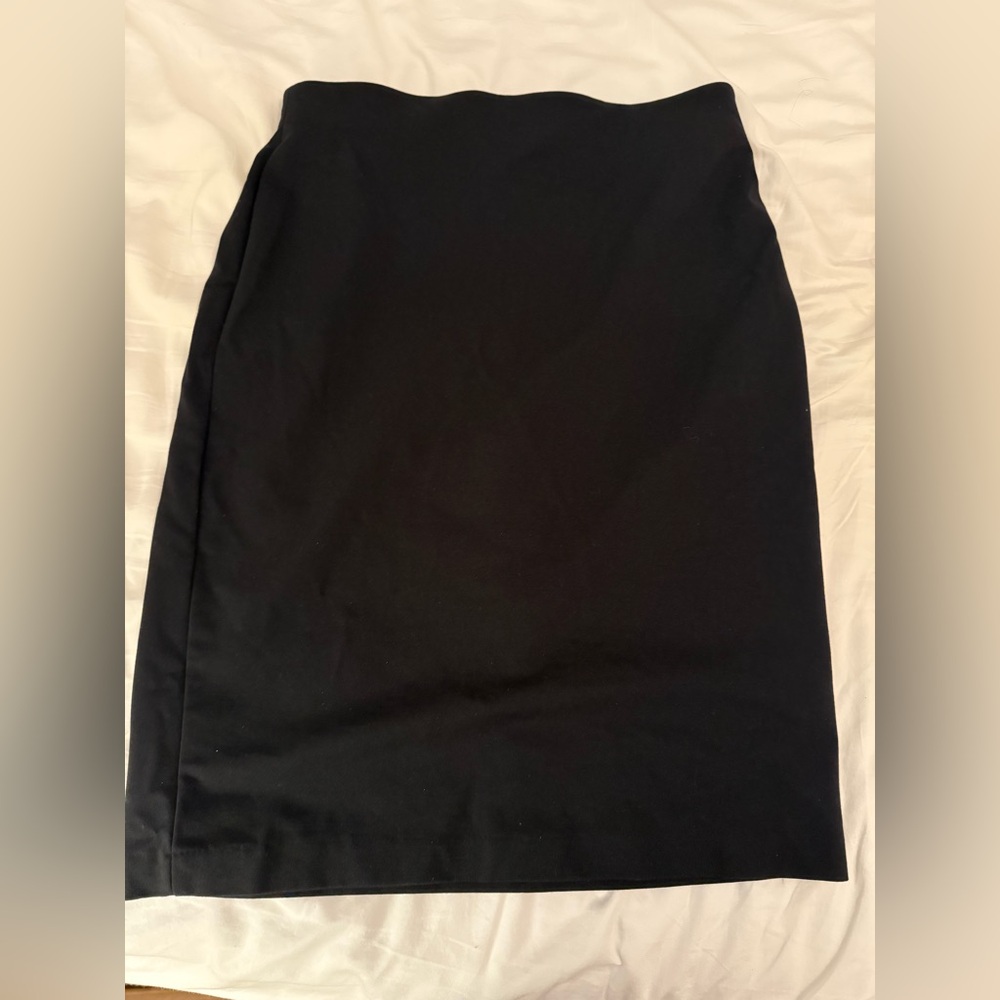 Philosophy Formal Skirt in Black Size 8